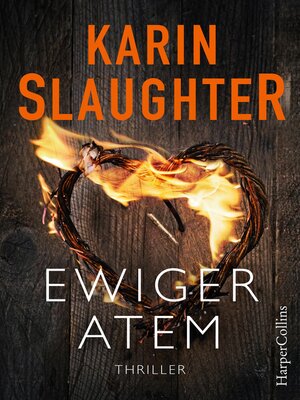 cover image of Ewiger Atem